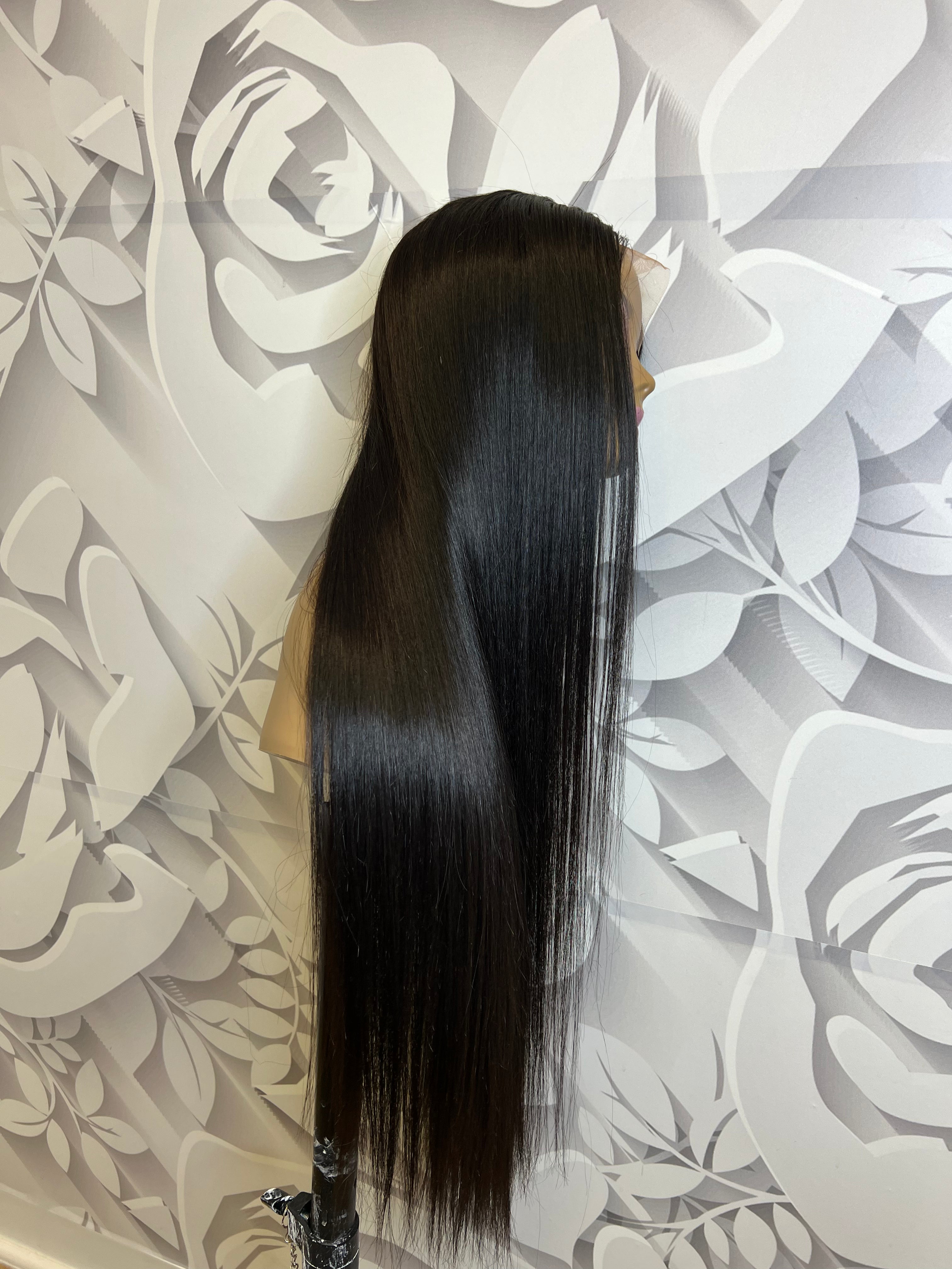 Luxury Raw hair