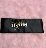 Silk Scarf